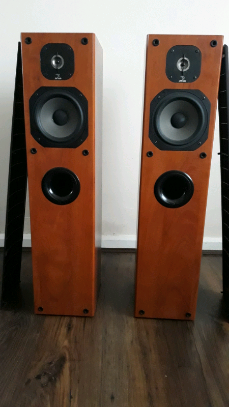 focal jmlab chorus 710